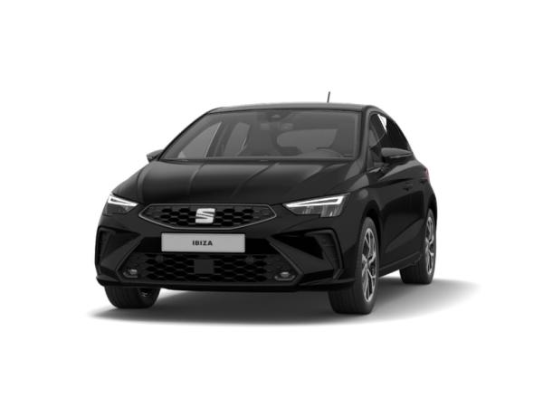 Seat Ibiza FR 1.0 TSI 85 kW (116 PS) 7-Gang-DSG inkl. Wartungspaket und 8-fach Bereifung **Sofort verfügbar**