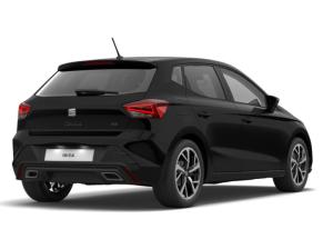 Seat Ibiza FR 1.0 TSI 85 kW (116 PS) 7-Gang-DSG inkl. Wartungspaket und 8-fach Bereifung **Sofort verfügbar**