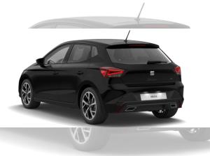 Seat Ibiza FR 1.0 TSI 85 kW (116 PS) 7-Gang-DSG inkl. Wartungspaket und 8-fach Bereifung **Sofort verfügbar**