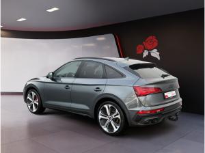 Audi SQ5 Sportback (FYT)