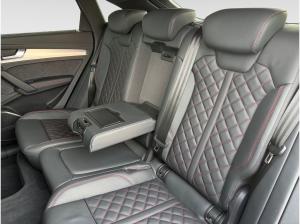 Audi SQ5 Sportback (FYT)