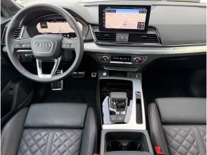 Audi SQ5 Sportback (FYT)