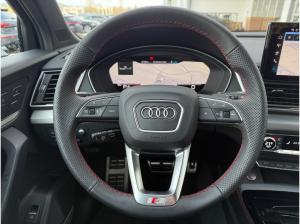 Audi SQ5 Sportback (FYT)
