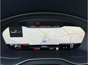 Audi SQ5 Sportback (FYT)