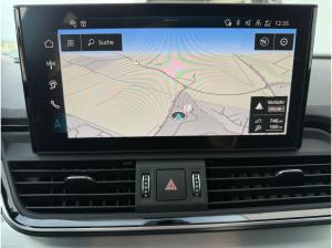 Audi SQ5 Sportback (FYT)