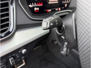 Audi SQ5 Sportback (FYT)