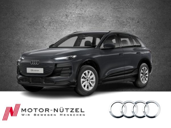 Audi Q6 e-tron SUV 185kw **BUSINESS-BESTELLAKTION - NUR MIT EROBERUNG**