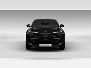 Alfa Romeo Junior SPORT SPECIALE / Technologiepaket Inkl.