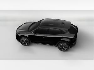 Alfa Romeo Junior SPORT SPECIALE / Technologiepaket Inkl.