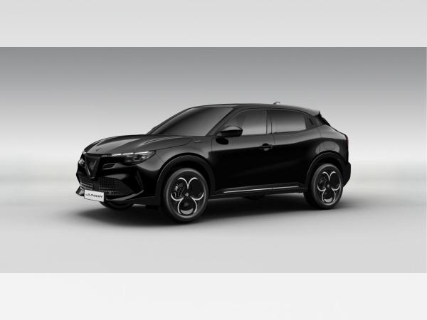 Abbildung Leasingangebot Alfa Romeo Junior