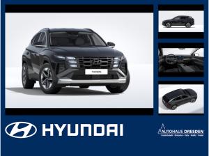 Hyundai TUCSON 1.6 T-GDI Trend *ACC*MATRIX*HDA1.5*KAM*SHZ