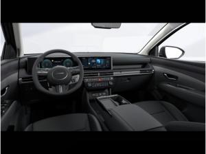 Hyundai TUCSON 1.6 T-GDI Trend *ACC*MATRIX*HDA1.5*KAM*SHZ