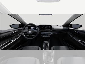 Hyundai i20 Prime 1.0 7DCT 🟢SOFOFRT VERFÜGBAR🟢 Navi LED BOSE Sitzhzg. Klimaautomatik PDC vo+hi Tempomat