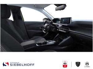 Peugeot 208 e-208 Style Elektromotor 156