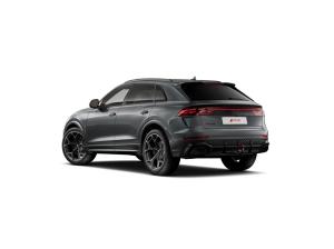 Audi RS Q8 UPE: 206.974,96€