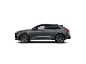 Audi RS Q8 UPE: 206.974,96€