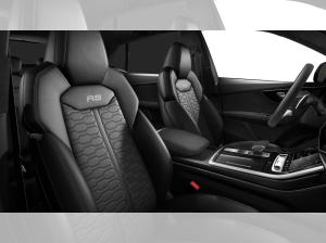 Audi RS Q8 UPE: 206.974,96€