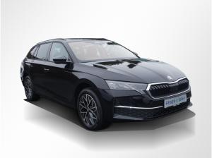 Skoda Octavia Combi Balance 2,0 TDI 110 kW 7-Gang-DSG