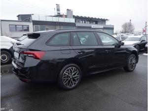 Skoda Octavia Combi Balance 2,0 TDI 110 kW 7-Gang-DSG