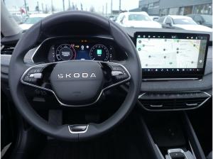 Skoda Octavia Combi Balance 2,0 TDI 110 kW 7-Gang-DSG