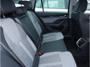 Skoda Octavia Combi Balance 2,0 TDI 110 kW 7-Gang-DSG