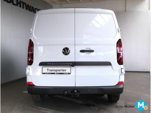Volkswagen Transporter T7Kasten TDI AHK GJ-Reifen Kamera