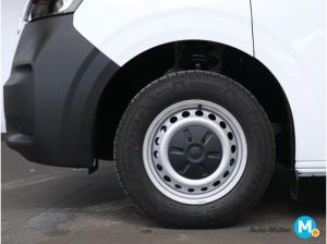 Volkswagen Transporter T7Kasten TDI AHK GJ-Reifen Kamera