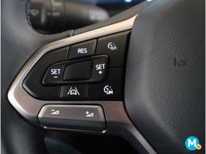 Volkswagen Transporter T7Kasten TDI AHK GJ-Reifen Kamera