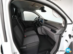 Volkswagen Transporter T7Kasten TDI AHK GJ-Reifen Kamera