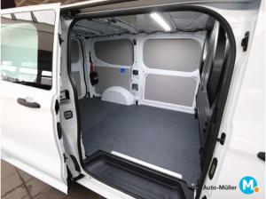 Volkswagen Transporter T7Kasten TDI AHK GJ-Reifen Kamera