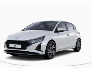 Hyundai i20 Trend 7DCT🟢SOFORT VERFÜGBAR🟢 Navi Kamera Apple CarPlay Android Auto PDC Tempomat