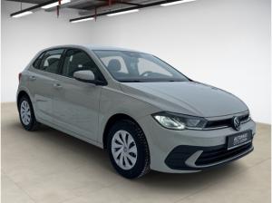 Volkswagen Polo Life *Navi*Sitzheizung*Allwetter*