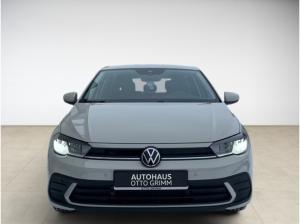 Volkswagen Polo Life *Navi*Sitzheizung*Allwetter*