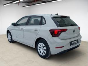 Volkswagen Polo Life *Navi*Sitzheizung*Allwetter*