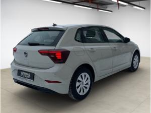Volkswagen Polo Life *Navi*Sitzheizung*Allwetter*