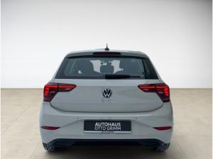 Volkswagen Polo Life *Navi*Sitzheizung*Allwetter*