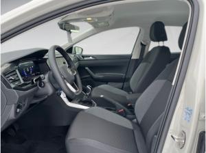 Volkswagen Polo Life *Navi*Sitzheizung*Allwetter*