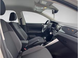 Volkswagen Polo Life *Navi*Sitzheizung*Allwetter*