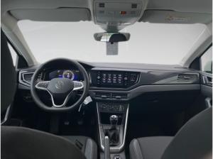 Volkswagen Polo Life *Navi*Sitzheizung*Allwetter*