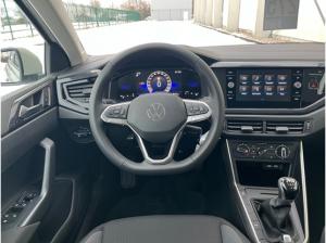 Volkswagen Polo Life *Navi*Sitzheizung*Allwetter*