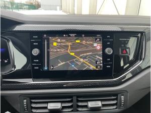 Volkswagen Polo Life *Navi*Sitzheizung*Allwetter*
