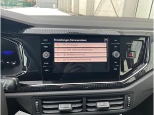 Volkswagen Polo Life *Navi*Sitzheizung*Allwetter*