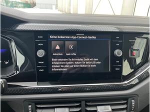 Volkswagen Polo Life *Navi*Sitzheizung*Allwetter*