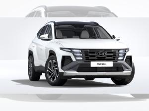 Hyundai TUCSON N-Line X 4WD 180ps ?GEWERBLICH??Lieferzeit ca.3 Monate? Panodach 360° Kamera HUD Matrix LED Navi A