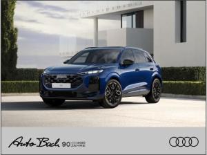 Audi Q3 SUV e-hybrid S line 0,5% AHK TECH-PRO 20" MMI-PRO