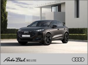 Audi Q3 Sportback S-Line e-hybrid MATT TECH-Pro Matrix 19" AHK 0,5%