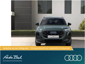 Audi Q3 SUV S-line e-hybrid Stronic 0,5% AHK TECH-PLUS 20" Tripod