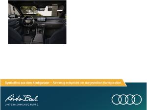 Audi Q3 SUV e-hybrid S line 0,5% AHK TECH-PRO 20" MMI-PRO