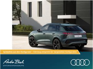 Audi Q3 SUV S-line e-hybrid Stronic 0,5% AHK TECH-PLUS 20" Tripod