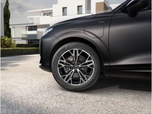 Audi Q3 Sportback S-Line e-hybrid MATT TECH-Pro Matrix 19" AHK 0,5%